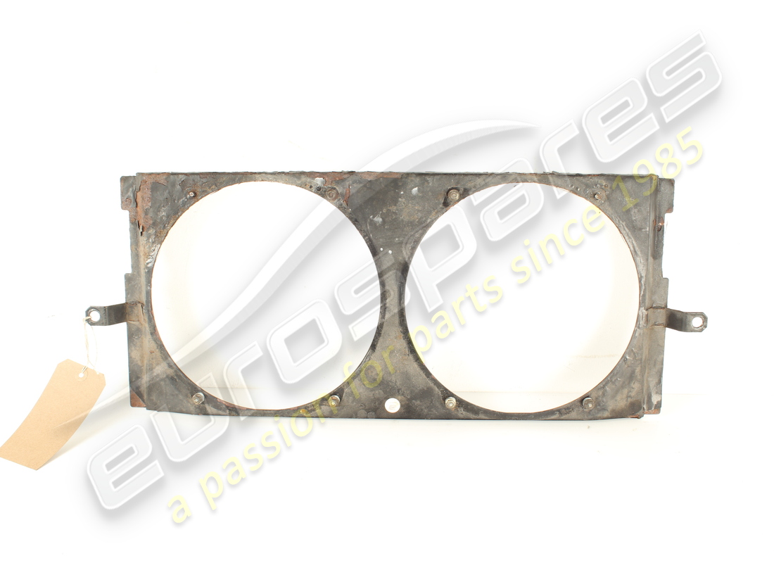 USED Ferrari HOOD FOR LECTROFAN . PART NUMBER 175320 (1)