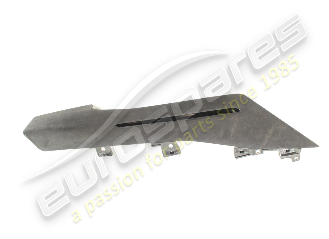 USED Ferrari COMPLETE RH REAR CENTRE CONSOLE UNIT STRUCTURE . PART NUMBER 857419 (1)