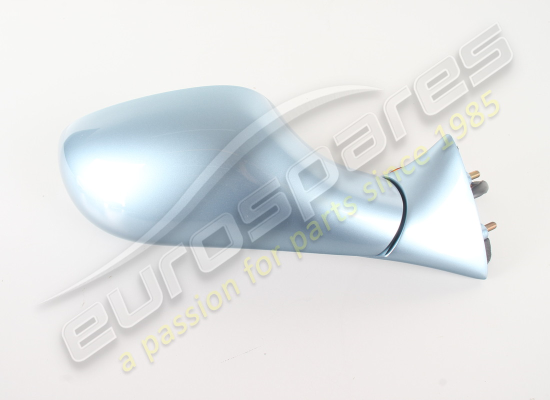 new (other) ferrari rh rear external mirror lhd part number 64488710 (2)