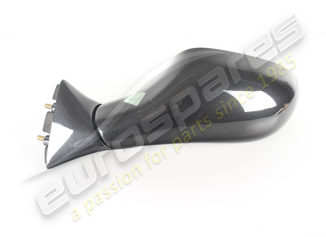 NEW (OTHER) FERRARI LH REAR EXTERNAL MIRROR LHD PART NUMBER 64488510 (2) new (other) ferrari lh rear external mirror lhd part number 64488510 (2)