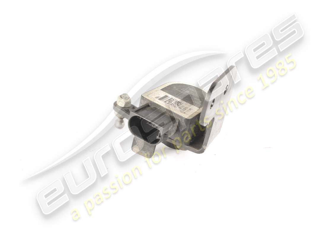 damaged ferrari sensore di spostam. posterio. part number 984046 (2)