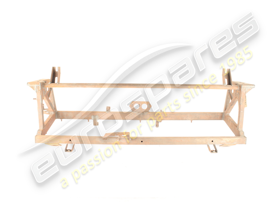 NEW FERRARI FRONT FRAME. PART NUMBER 70000131 (1) new ferrari front frame. part number 70000131 (1)