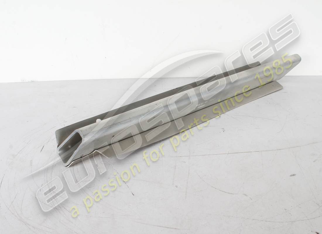 NEW FERRARI LH FRONT PILLAR. PART NUMBER 67092411 (2) new ferrari lh front pillar. part number 67092411 (2)