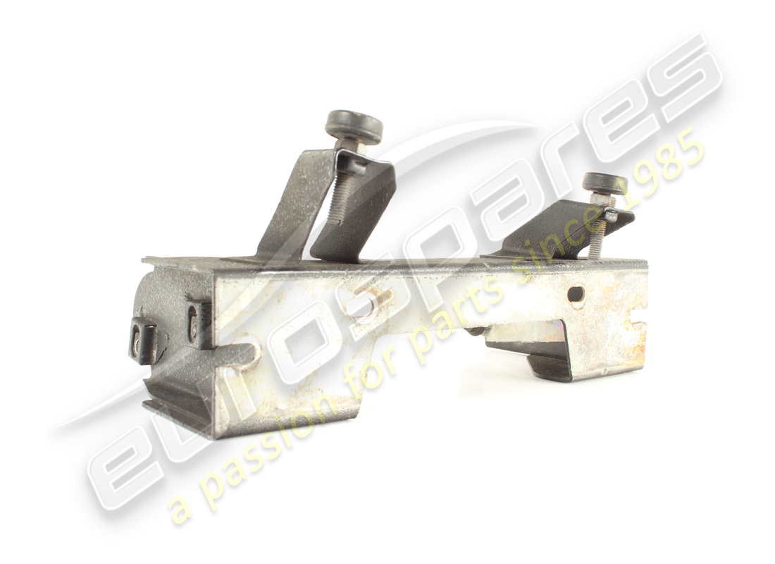 USED FERRARI LH HEAD LAMP CONNECTING BRACKET. PART NUMBER 65446000 (2) used ferrari lh head lamp connecting bracket. part number 65446000 (2)