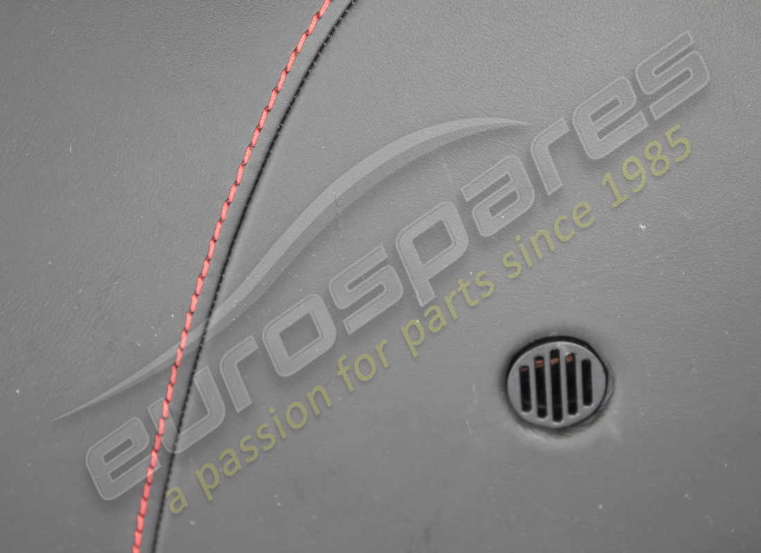 used ferrari centre underdashboard element. part number 816849 (3)