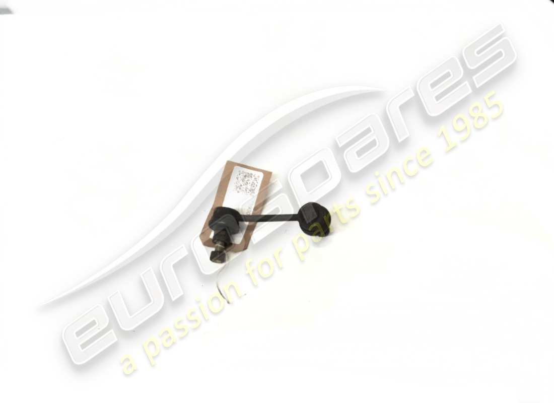 USED FERRARI RH ROLL BAR LINK. PART NUMBER 159306 (2) used ferrari rh roll bar link. part number 159306 (2)