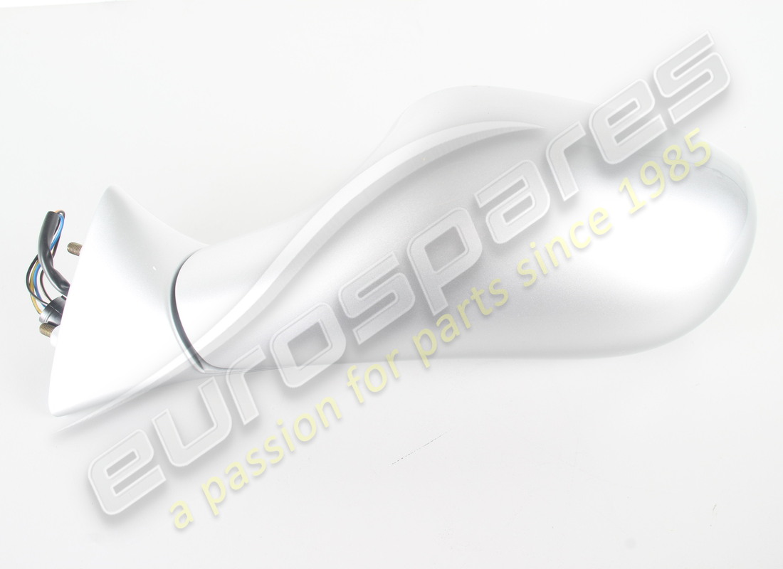 NEW (OTHER) FERRARI LH REAR EXTERNAL MIRROR LHD PART NUMBER 64488510 (2) new (other) ferrari lh rear external mirror lhd part number 64488510 (2)