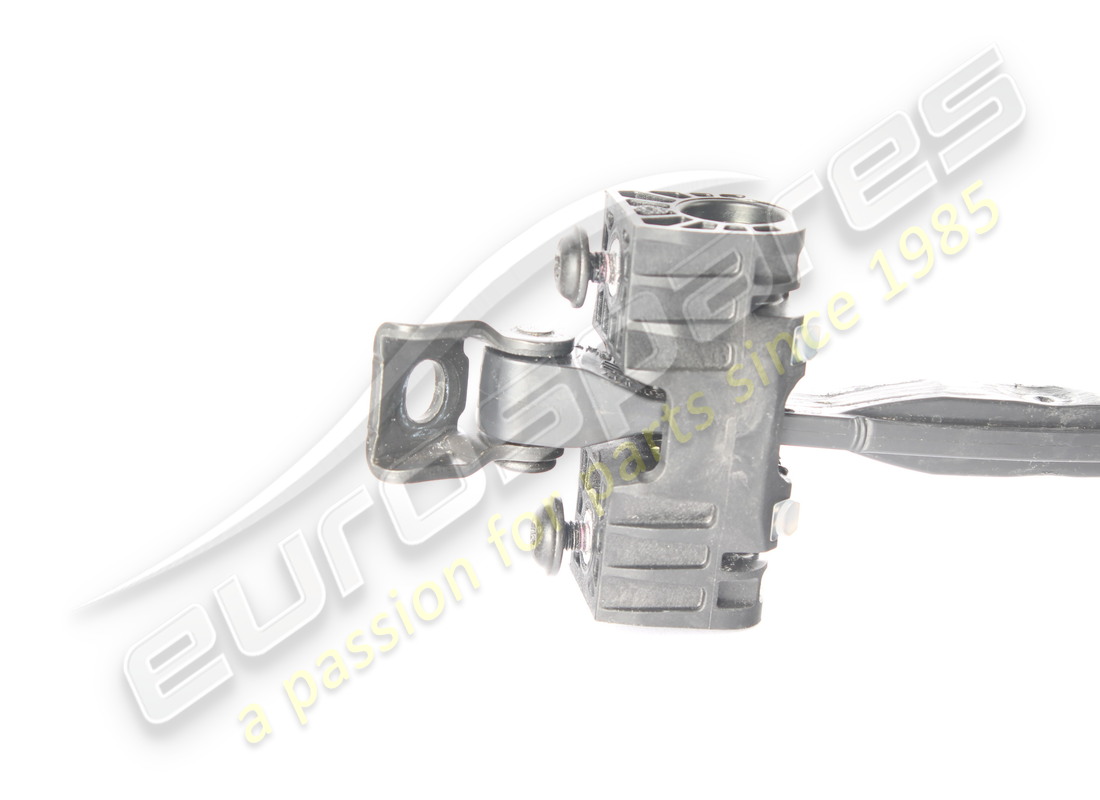 USED LAMBORGHINI DOOR ARRESTER. PART NUMBER 4ML839249 (2) used lamborghini door arrester. part number 4ml839249 (2)