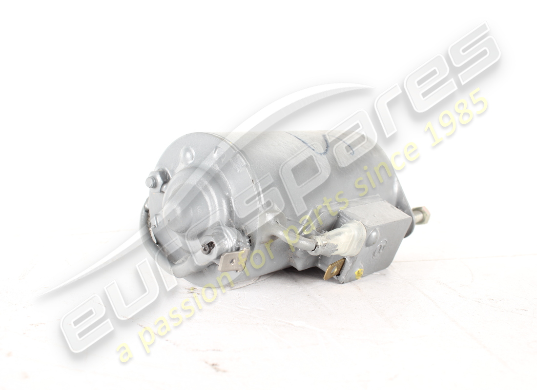 NEW FERRARI ELECTRIC LIFT MOTOR. PART NUMBER 30023600 (2) new ferrari electric lift motor. part number 30023600 (2)