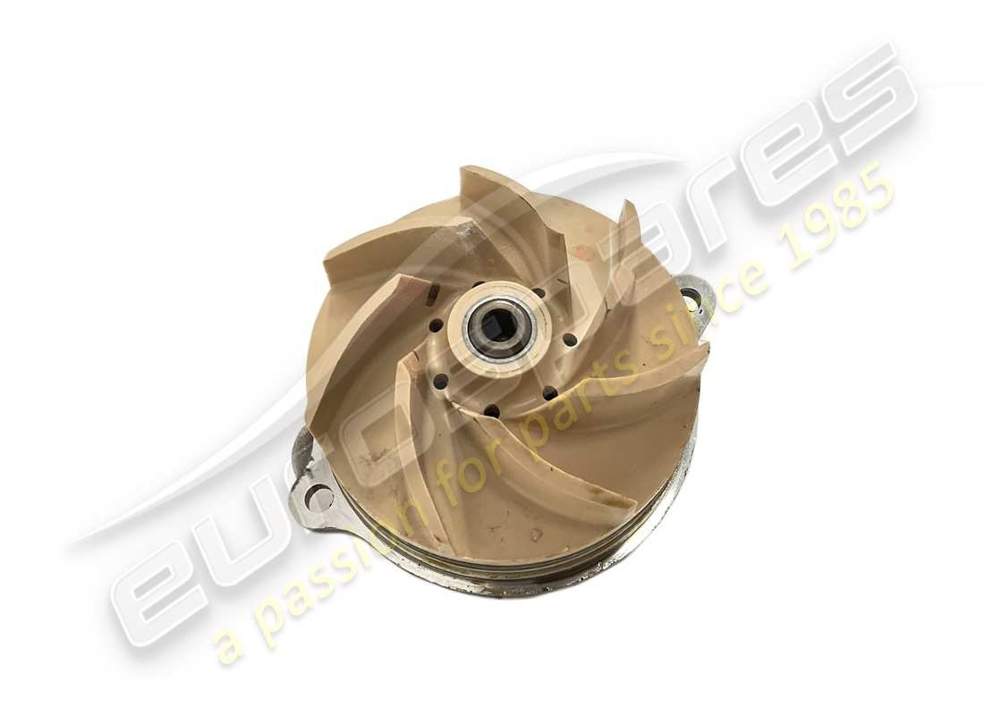 USED Ferrari WATER PUMP COMPLETE . PART NUMBER 276111 (1)