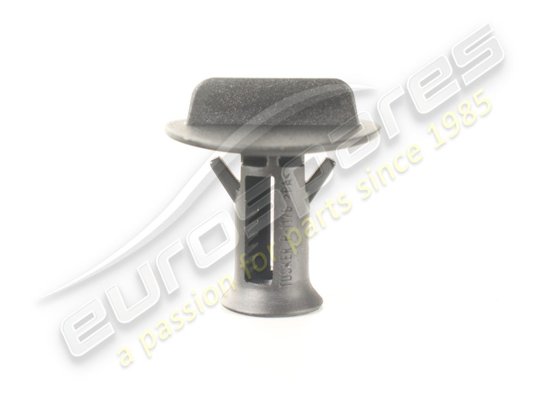 new porsche plastic nut - t5/ 24,15. part number 99950756540 (1)