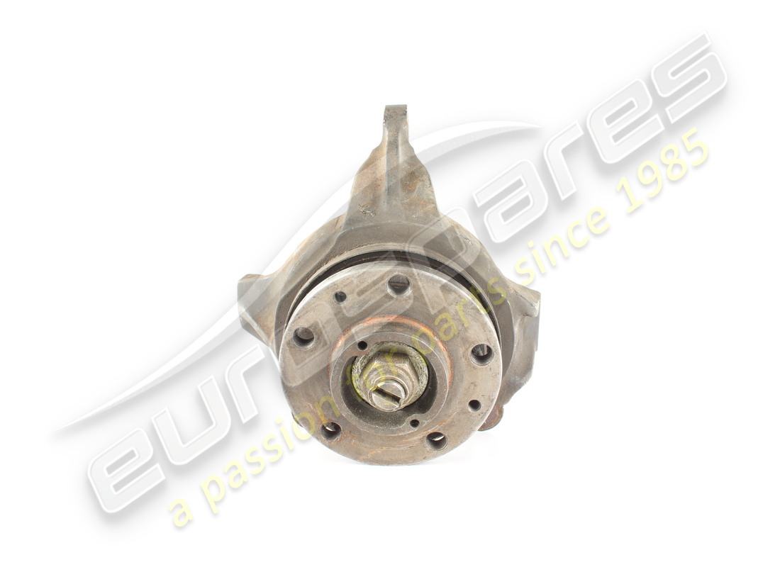 USED FERRARI RH STUB AXLE. PART NUMBER 125711 (2) used ferrari rh stub axle. part number 125711 (2)