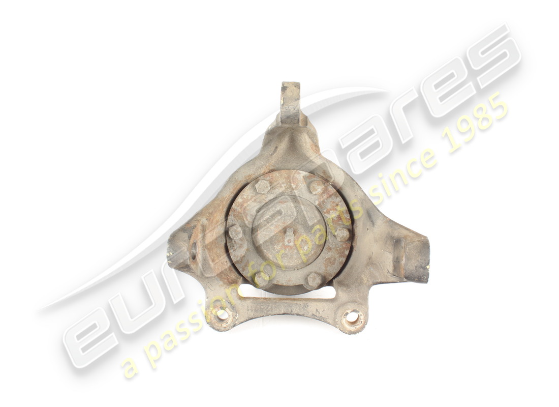 USED FERRARI RH STUB AXLE. PART NUMBER 125711 (3) used ferrari rh stub axle. part number 125711 (3)