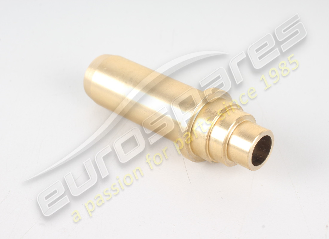 NEW EUROSPARES GUIDA VALVOLA DI ASPIRAZIONE. PART NUMBER 103048011 (1) new eurospares guida valvola di aspirazione. part number 103048011 (1)
