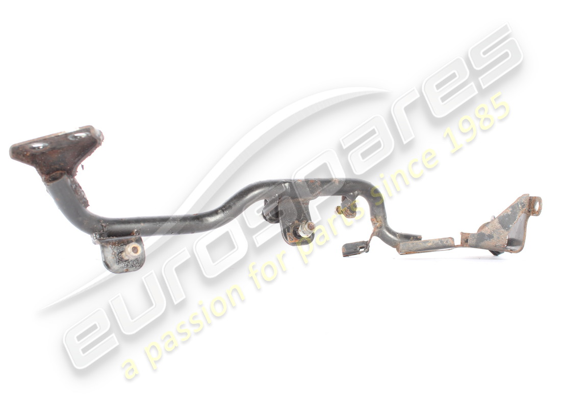used ferrari bracket for pan. part number 208329 (2)