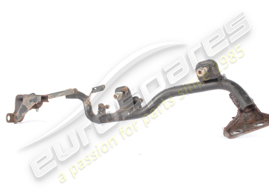 used ferrari bracket for pan. part number 208329 (1)