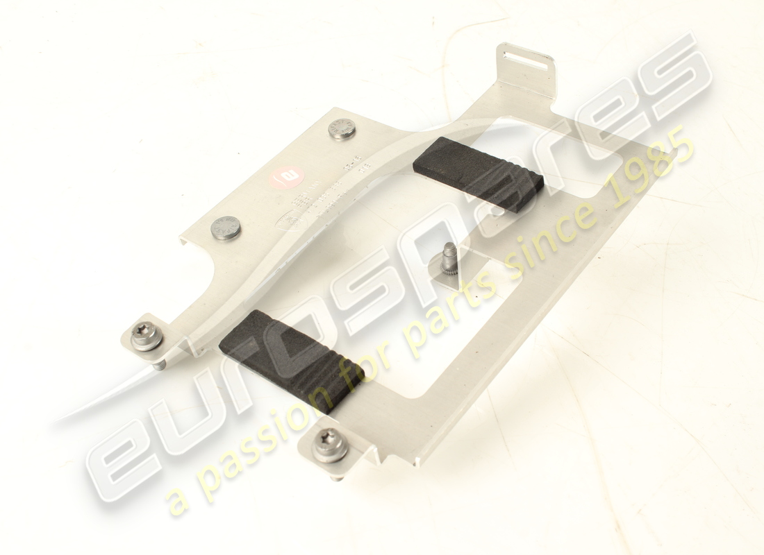 USED LAMBORGHINI BRACKET,AMPLIFIER. PART NUMBER 472035535 (1) used lamborghini bracket,amplifier. part number 472035535 (1)