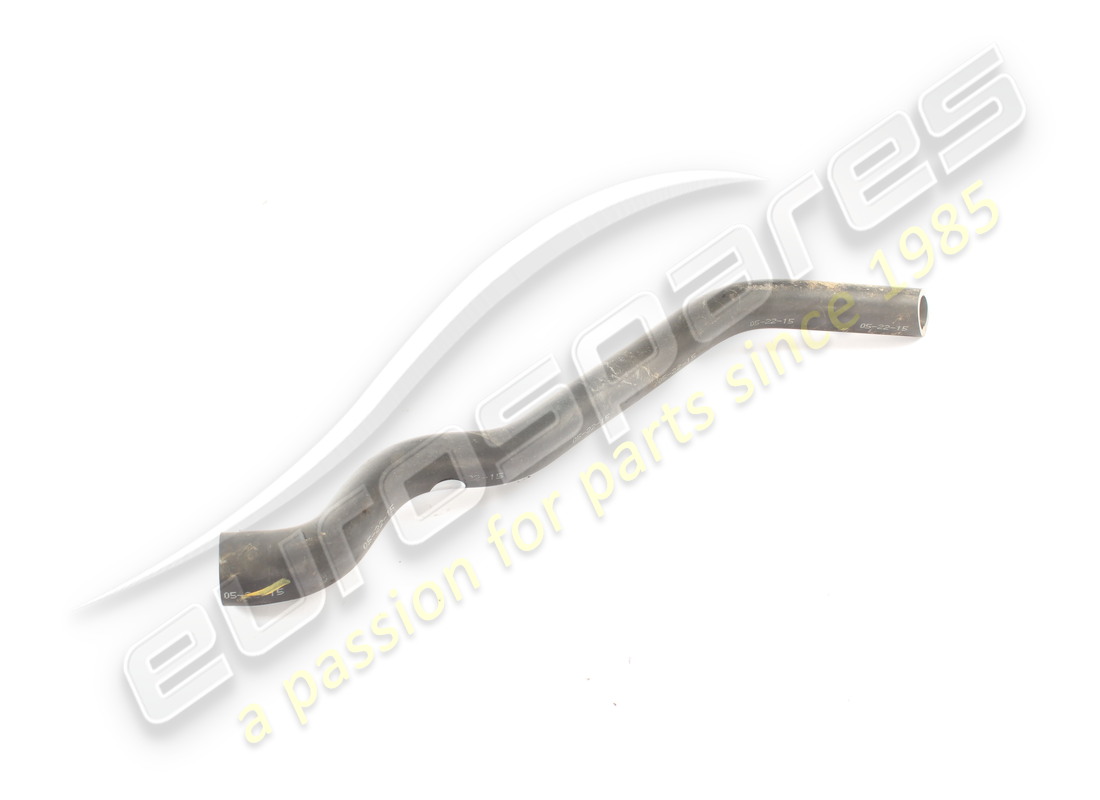 USED Lamborghini WATER DRAIN . PART NUMBER 472260113A (1)