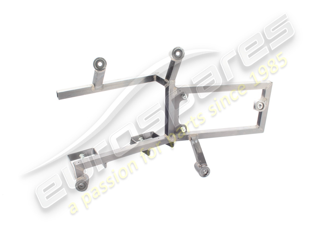 used ferrari dashboard ecu subframe. part number 88784700 (3)