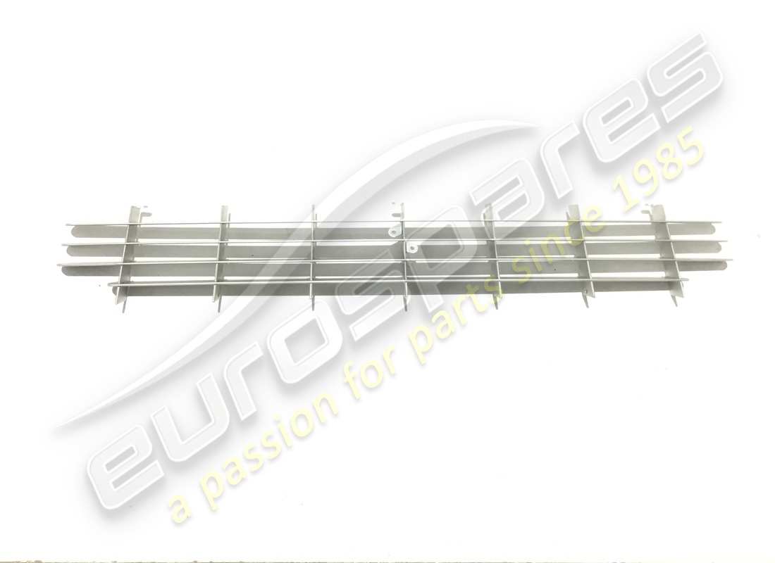 NEW FERRARI RADIATOR GRILLE (308QV). PART NUMBER 61183700 (1) new ferrari radiator grille (308qv). part number 61183700 (1)