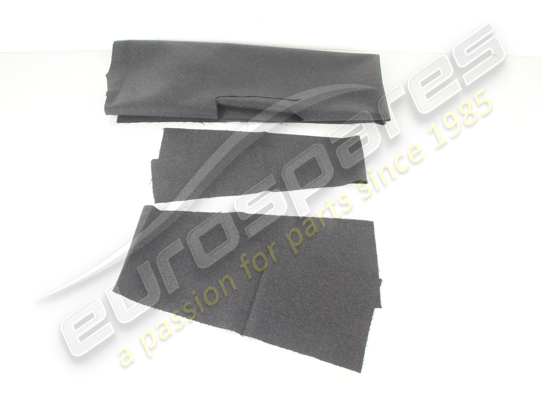 NEW FERRARI COVERING. PART NUMBER 62497300 (1) new ferrari covering. part number 62497300 (1)