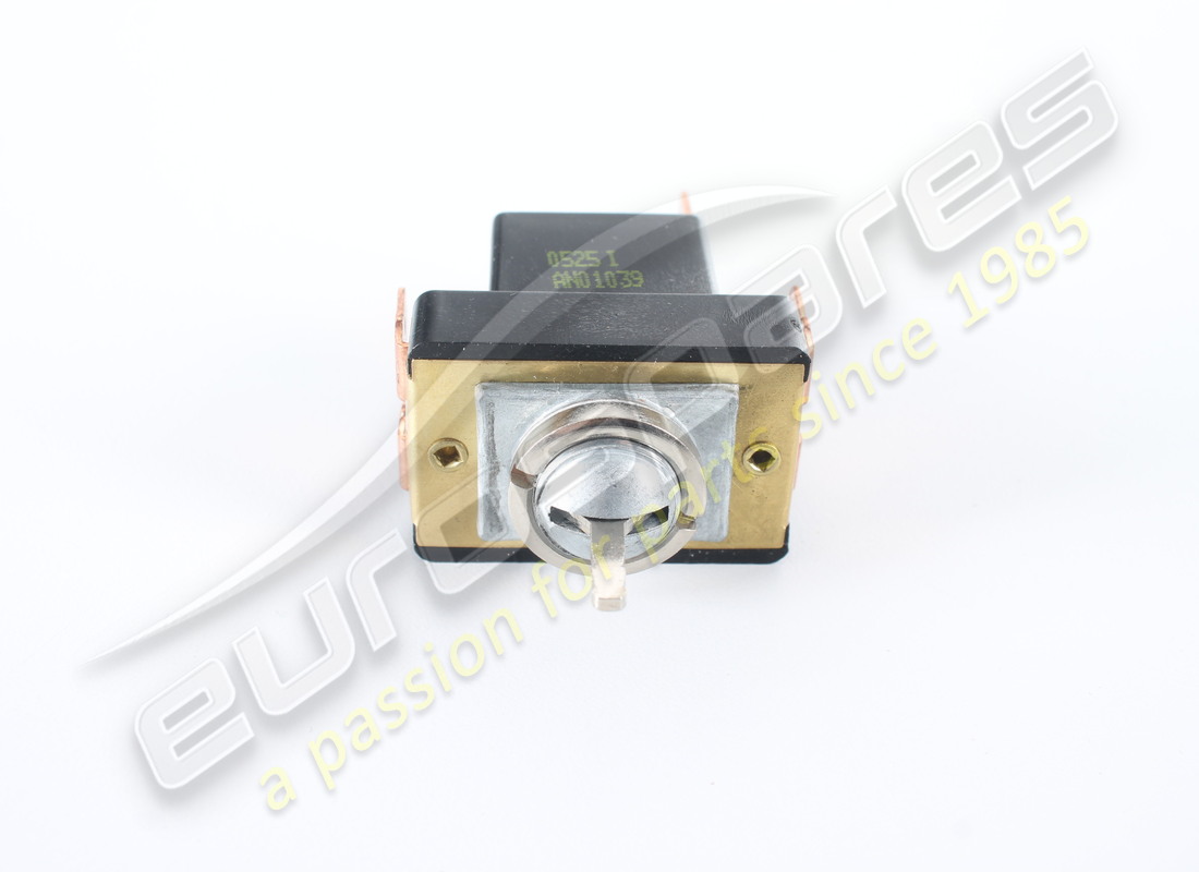 NEW OE SWITCH . PART NUMBER 60063104 (1)
