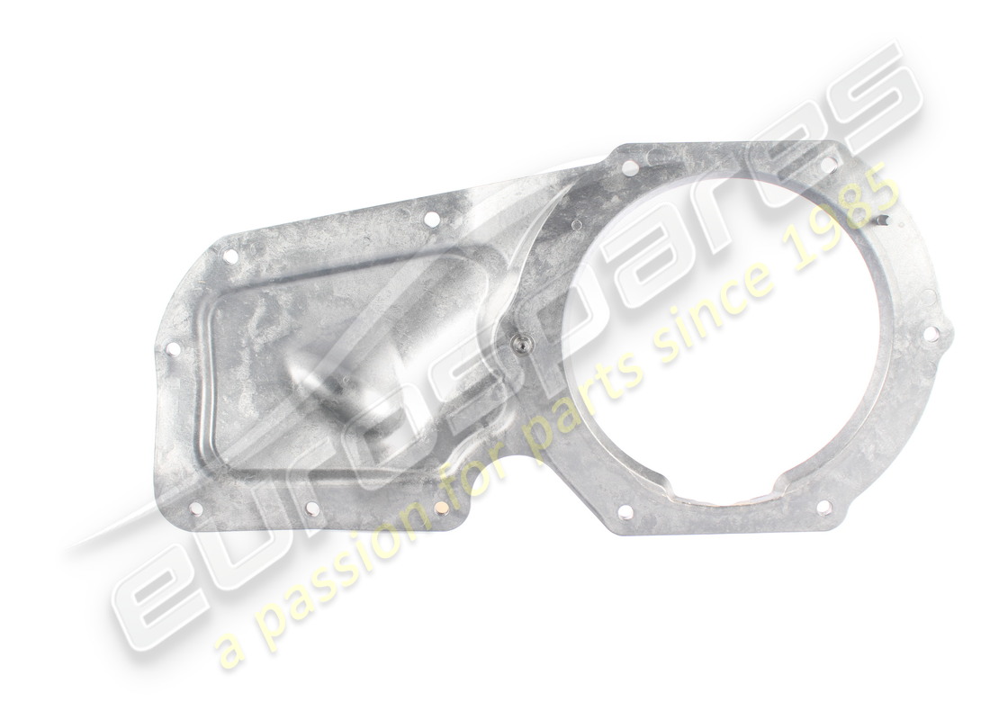 USED Lamborghini PLATE . PART NUMBER 4M0837103C (1)