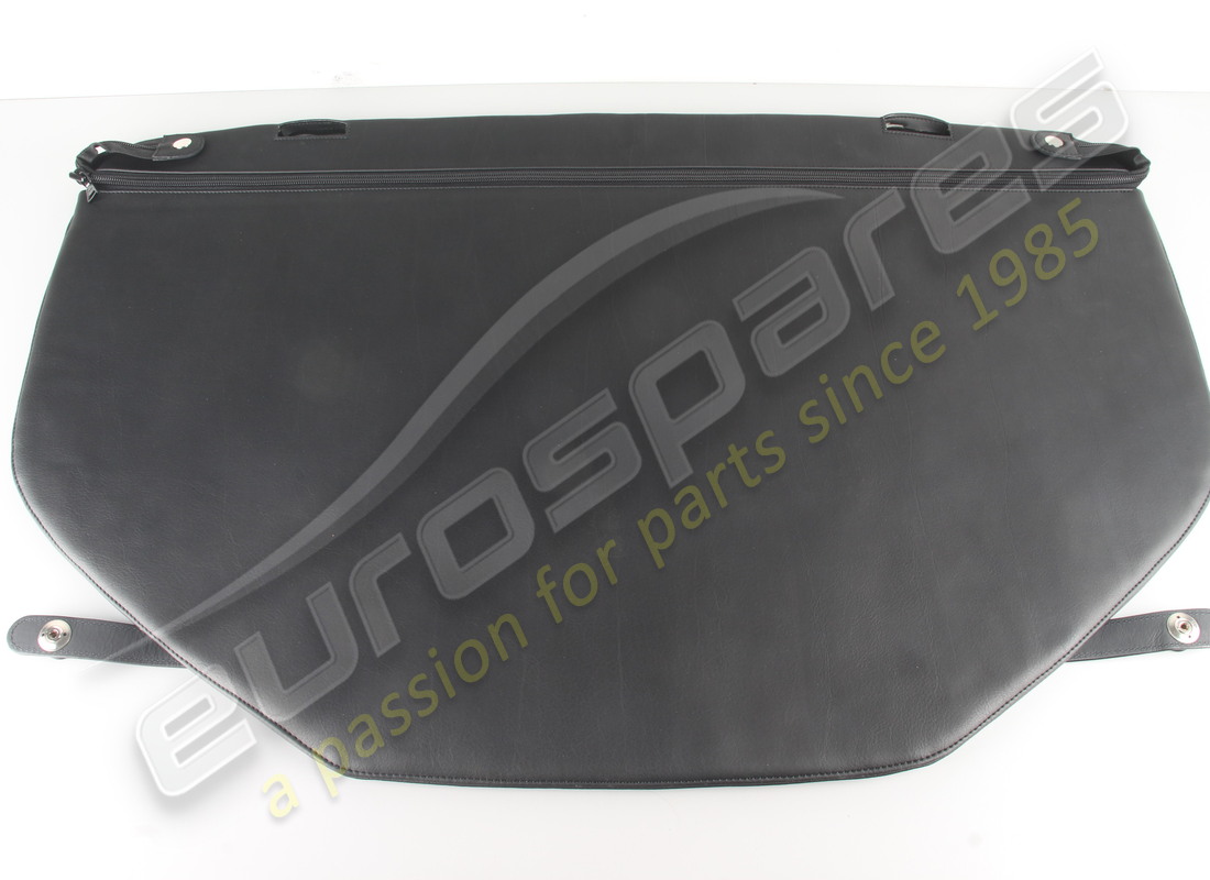 NEW FERRARI SUN ROOF POUCH. PART NUMBER 65729600 (4) new ferrari sun roof pouch. part number 65729600 (4)