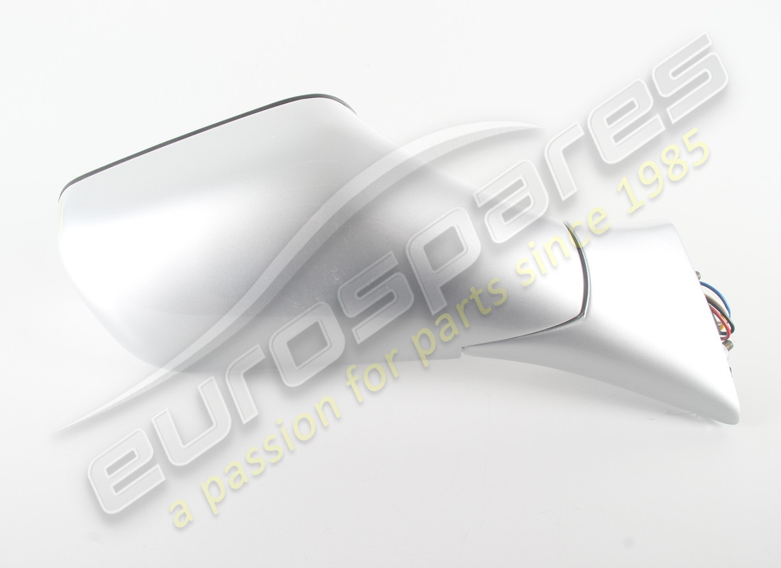 NEW (OTHER) FERRARI RH DOOR MIRROR LHD PART NUMBER 62188910 (2) new (other) ferrari rh door mirror lhd part number 62188910 (2)