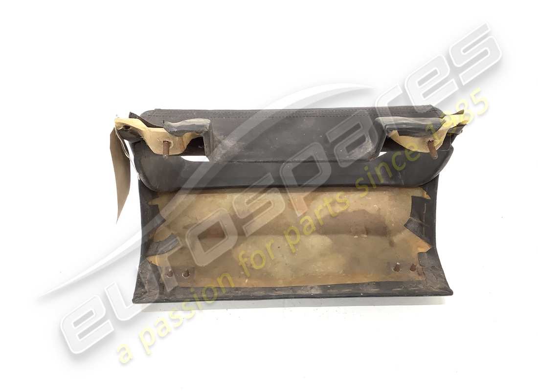 USED FERRARI LHD HOUSING INSTRUMENT. PART NUMBER 61558900 (3) used ferrari lhd housing instrument. part number 61558900 (3)