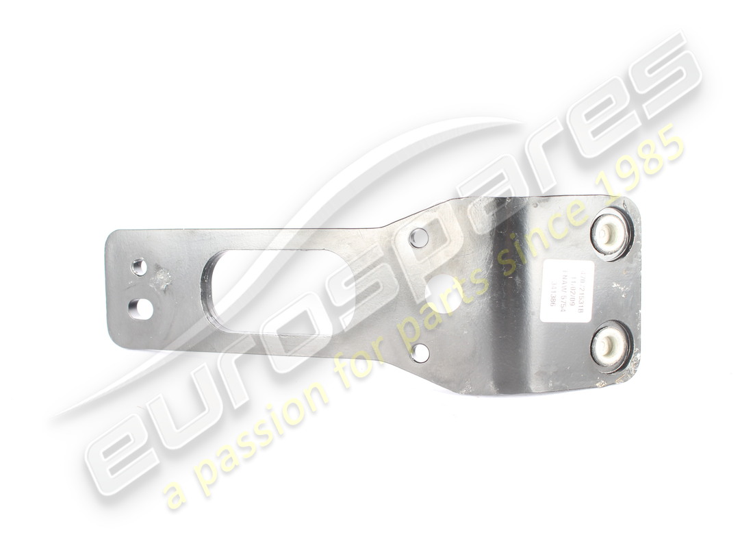 USED LAMBORGHINI MOUNTING BRACKET. PART NUMBER 470721531B (1) used lamborghini mounting bracket. part number 470721531b (1)