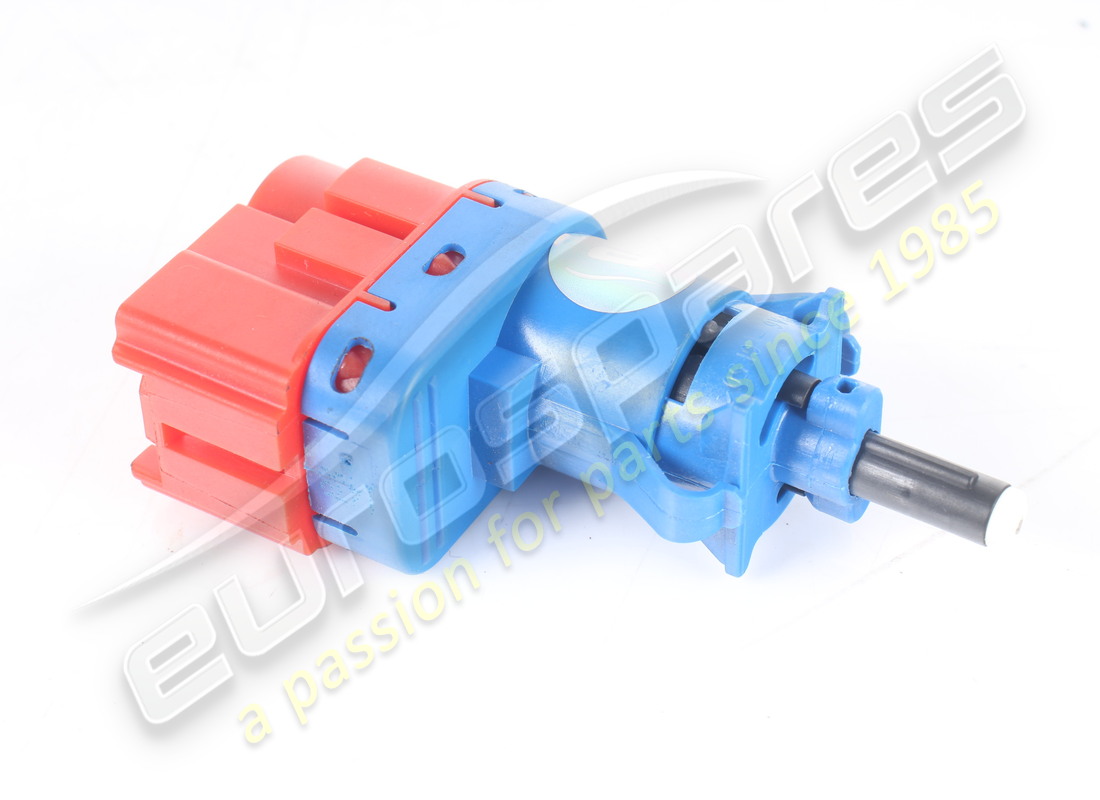 USED Ferrari PUSHBUTTON SWITCH . PART NUMBER 318205 (1)