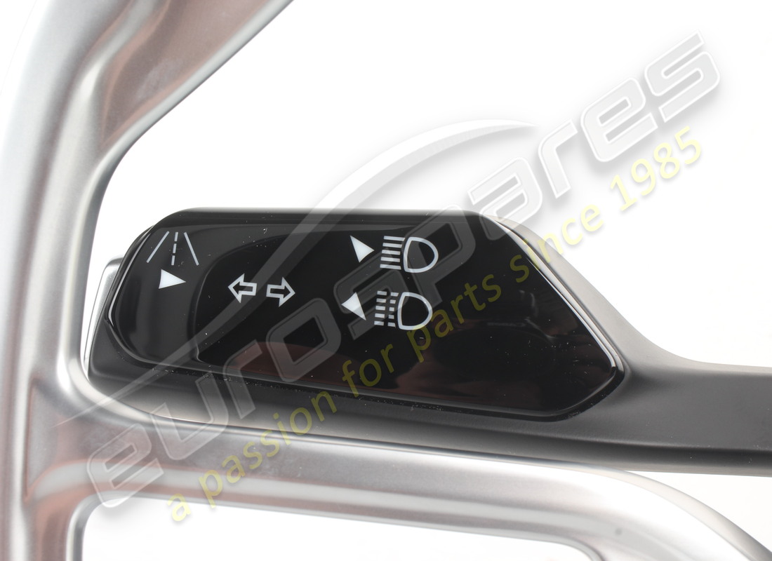 NEW MASERATI SWITCH GUIDE. PART NUMBER 670264698 (4) new maserati switch guide. part number 670264698 (4)