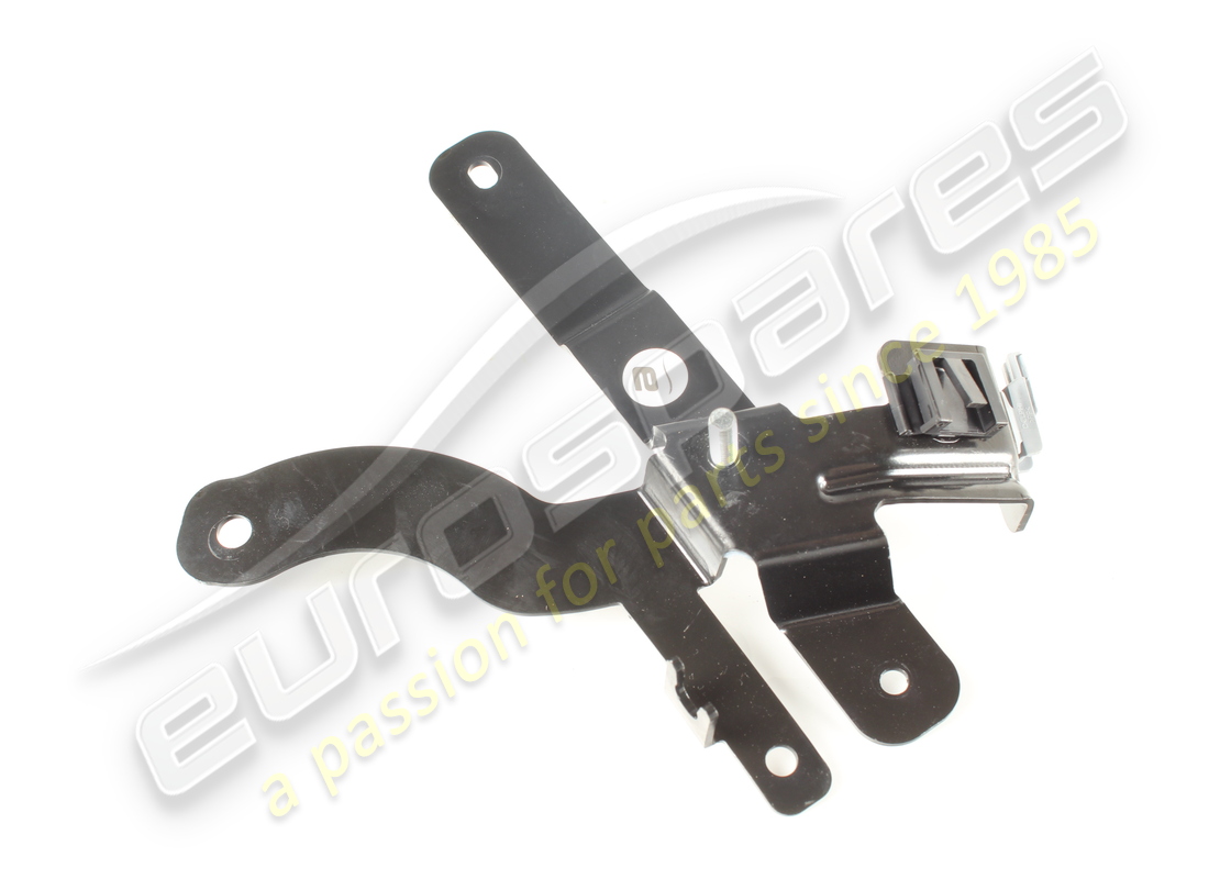 USED Ferrari LOWER RH REAR DOOR PULL BRACKET . PART NUMBER 869522 (1)