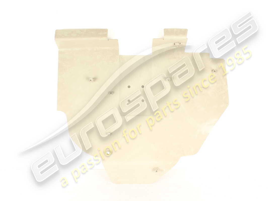 new ferrari lh front shield. part number 985218156 (2)