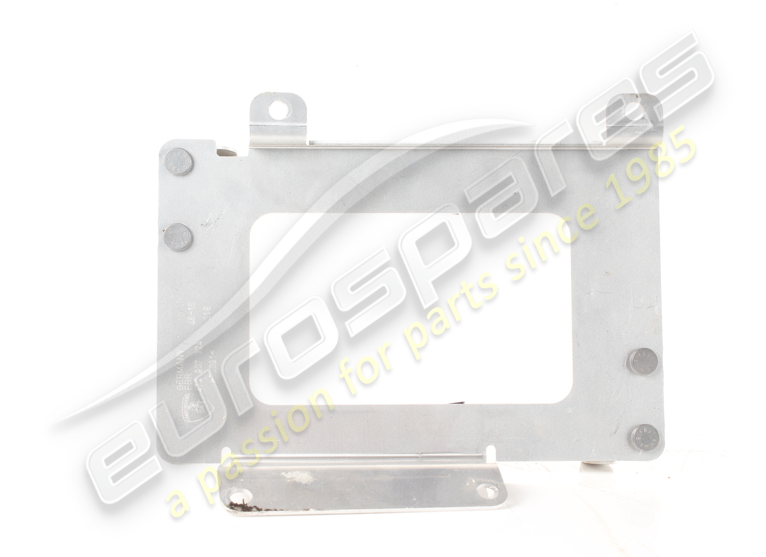 USED LAMBORGHINI BRACKET. PART NUMBER 472907324 (2) used lamborghini bracket. part number 472907324 (2)