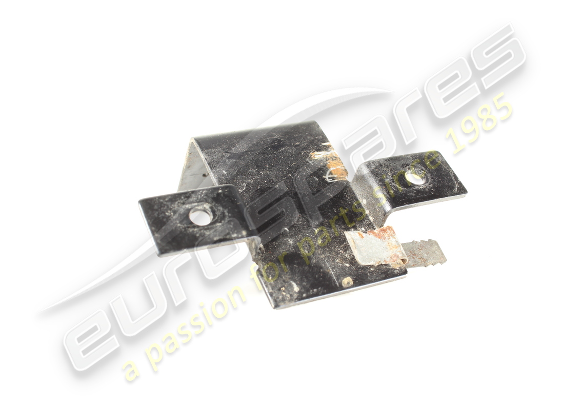 USED FERRARI BRACKET FOR MICROSWITCH FIXING. PART NUMBER 177879 (1) used ferrari bracket for microswitch fixing. part number 177879 (1)