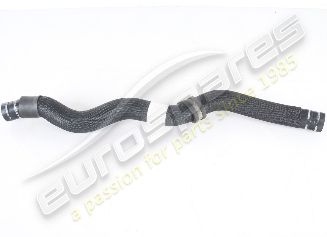 USED Ferrari FRONT WATER DELIVERY HOSE . PART NUMBER 271546 (1)