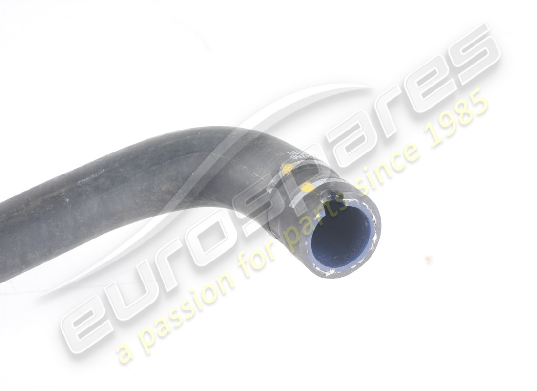 USED FERRARI WATER HOSE. PART NUMBER 330758 (2) used ferrari water hose. part number 330758 (2)