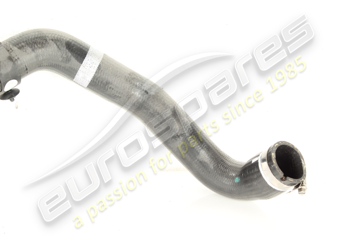 USED FERRARI EPS COOLING DUCT. PART NUMBER 333811 (3) used ferrari eps cooling duct. part number 333811 (3)