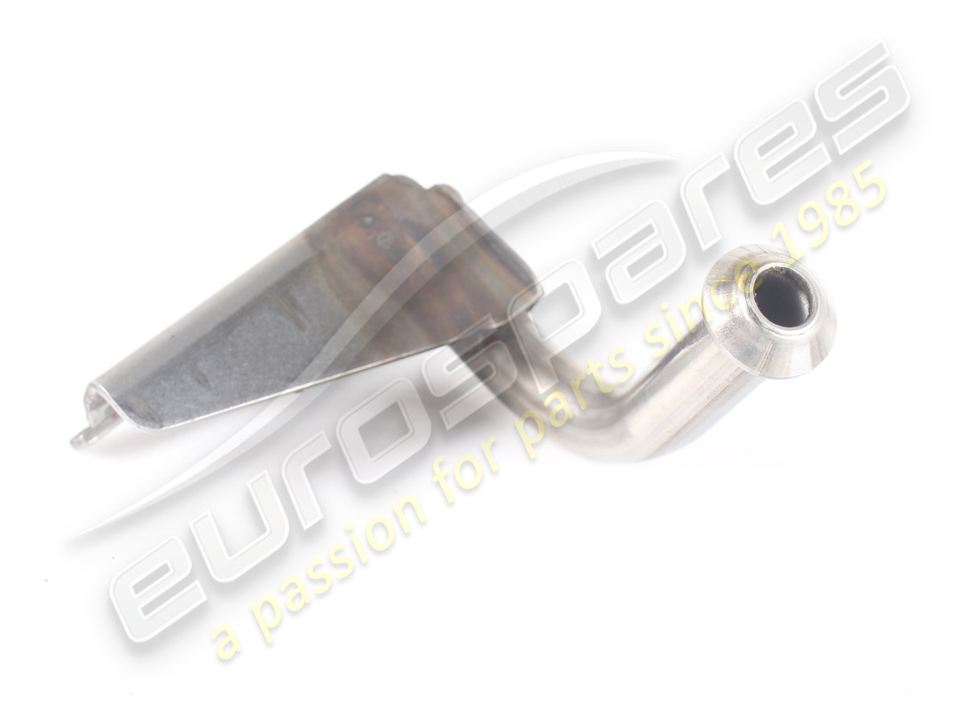 used ferrari rh rear extension carrier br. part number 320898 (2)