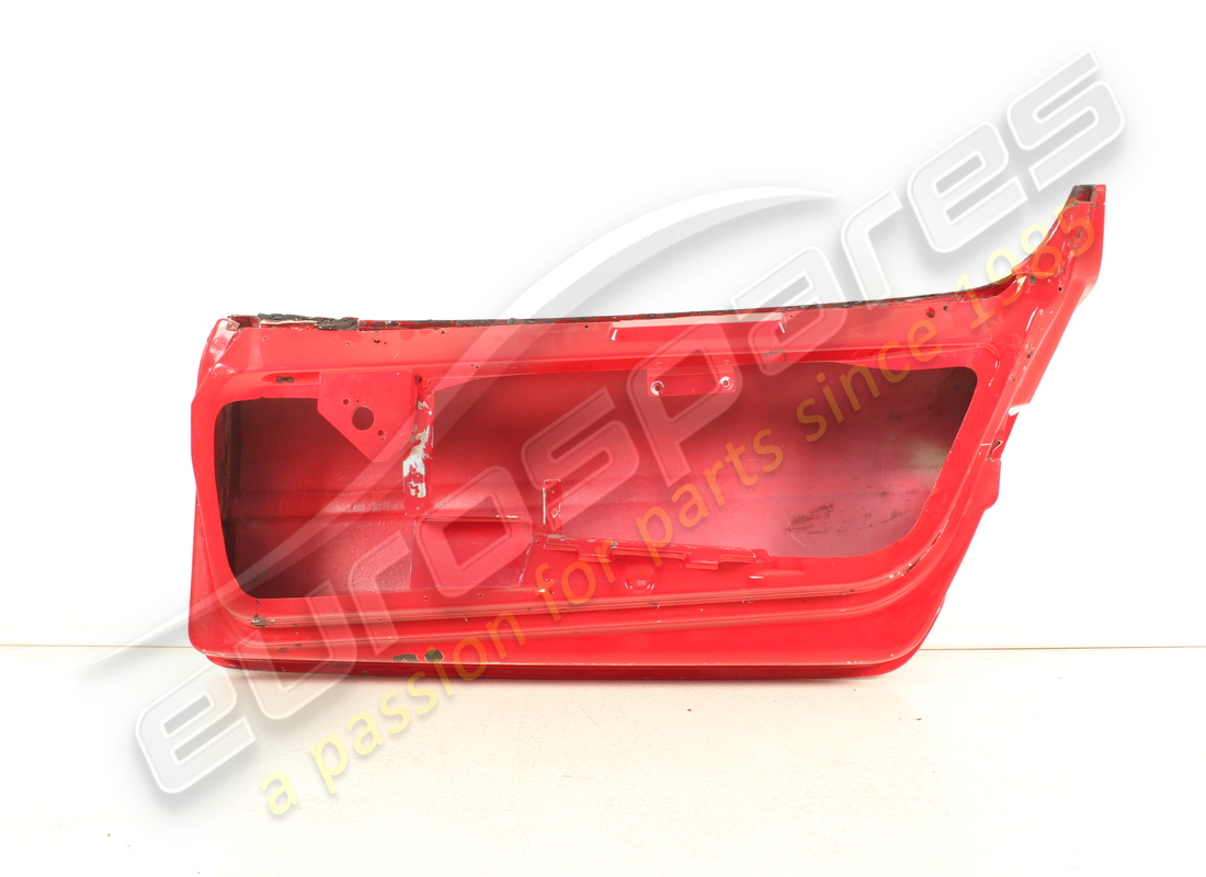 USED FERRARI RH DOOR. PART NUMBER 64694610 (2) used ferrari rh door. part number 64694610 (2)