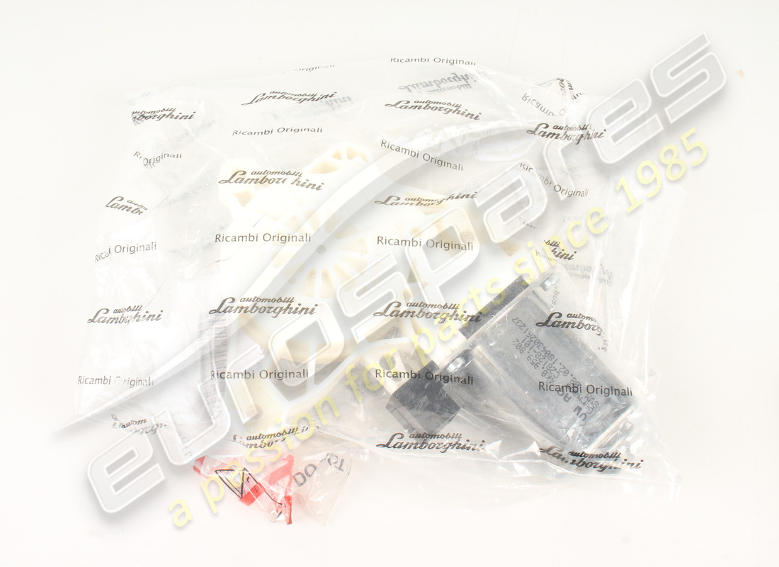 NEW LAMBORGHINI MOTOR,WINDOW LIFT 13,75NM. PART NUMBER 4K0959802 (3) new lamborghini motor,window lift 13,75nm. part number 4k0959802 (3)