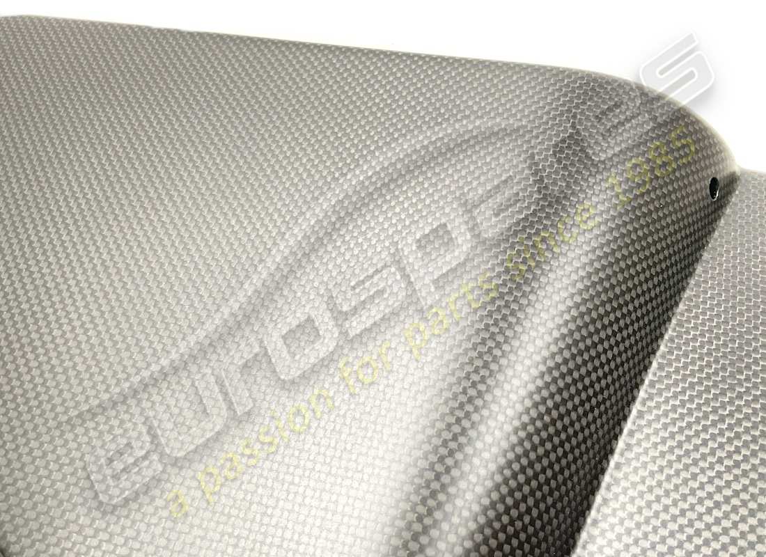 NEW LAMBORGHINI SHIELD. PART NUMBER 417103730B (2) new lamborghini shield. part number 417103730b (2)