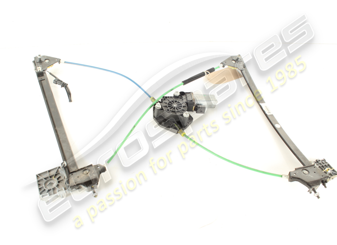 USED Ferrari FRONT LH DOOR POWER WINDOW M . PART NUMBER 82127600 (1)