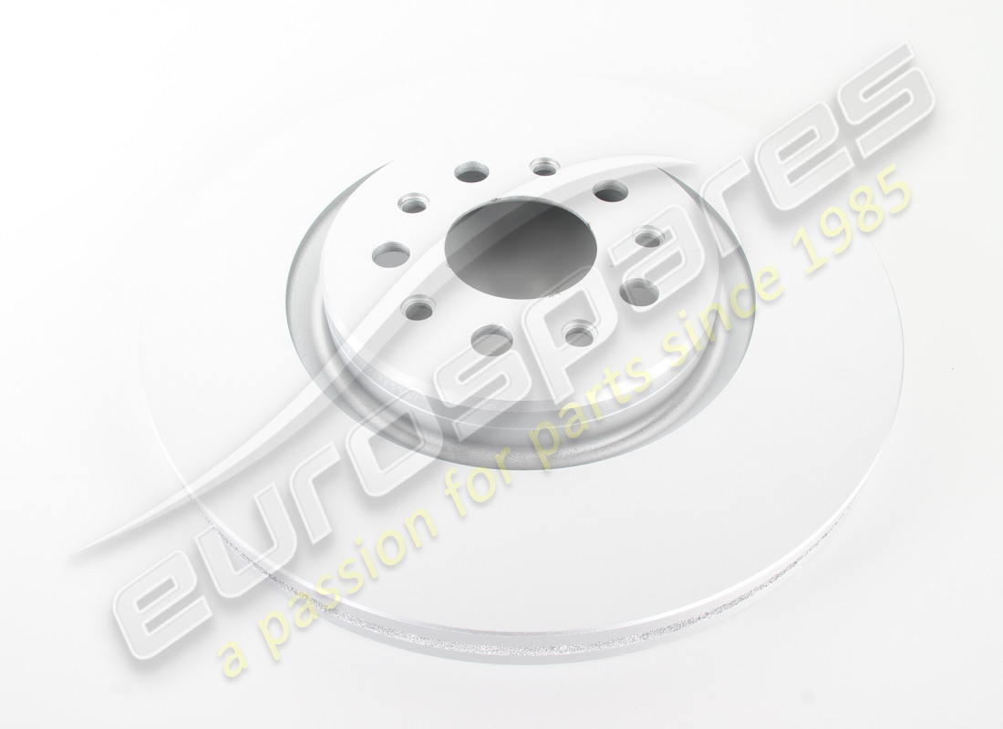 NEW EUROSPARES FRONT BRAKE DISC. PART NUMBER 670032734 (2) new eurospares front brake disc. part number 670032734 (2)