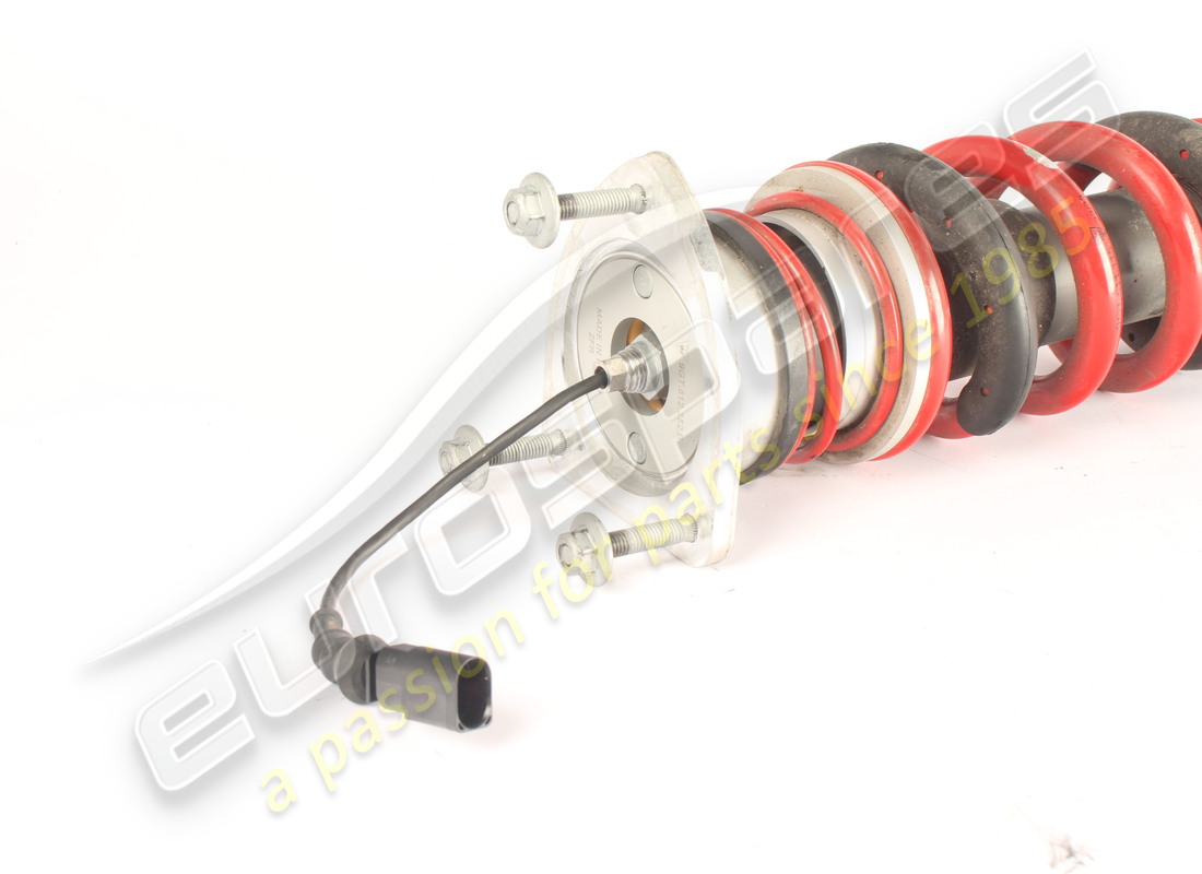 USED EUROSPARES COMPLETE RH SHOCK. PART NUMBER EAP1510474 (2) used eurospares complete rh shock. part number eap1510474 (2)