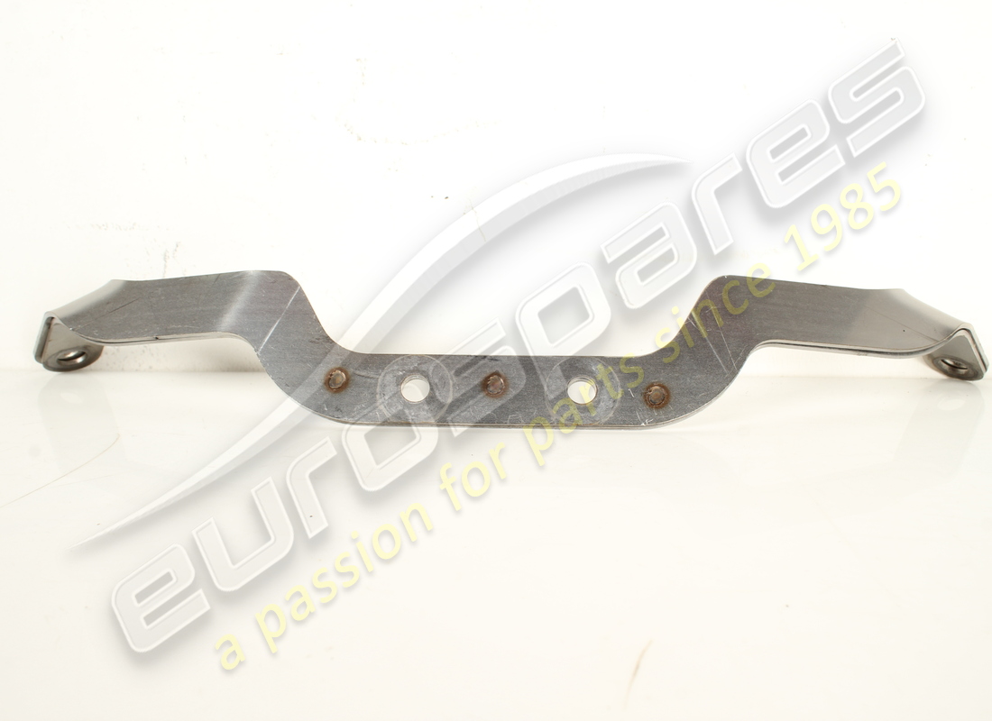 USED FERRARI CATALYTIC CONVERTER MOUNTING BRACKET. PART NUMBER 964534 (7) used ferrari catalytic converter mounting bracket. part number 964534 (7)