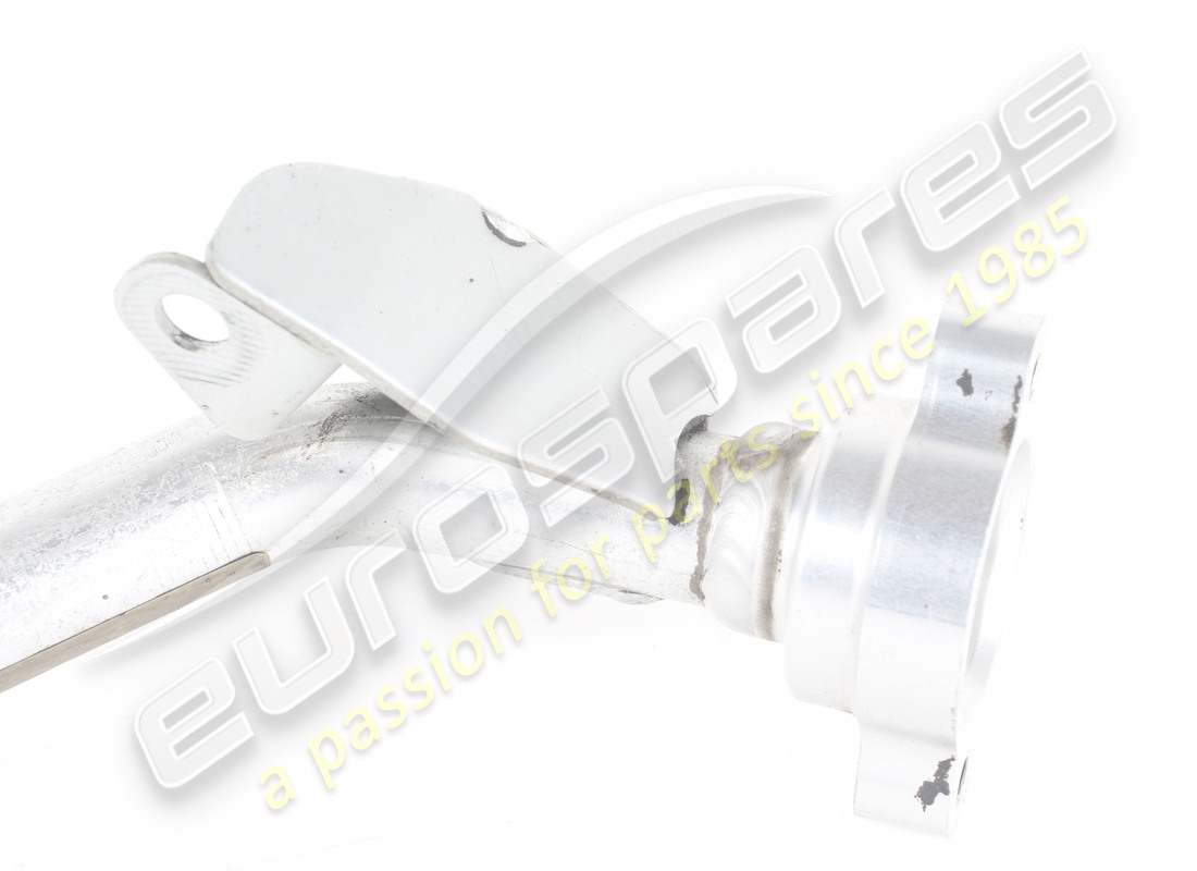 used ferrari oil return pipe from engine. part number 319774 (3)