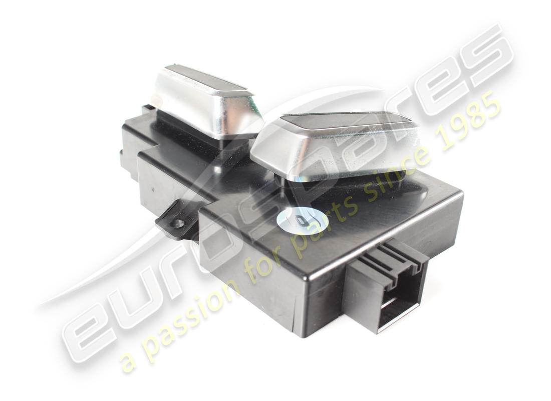 USED LAMBORGHINI SWITCH,SEAT. PART NUMBER 4N0959747D (3) used lamborghini switch,seat. part number 4n0959747d (3)